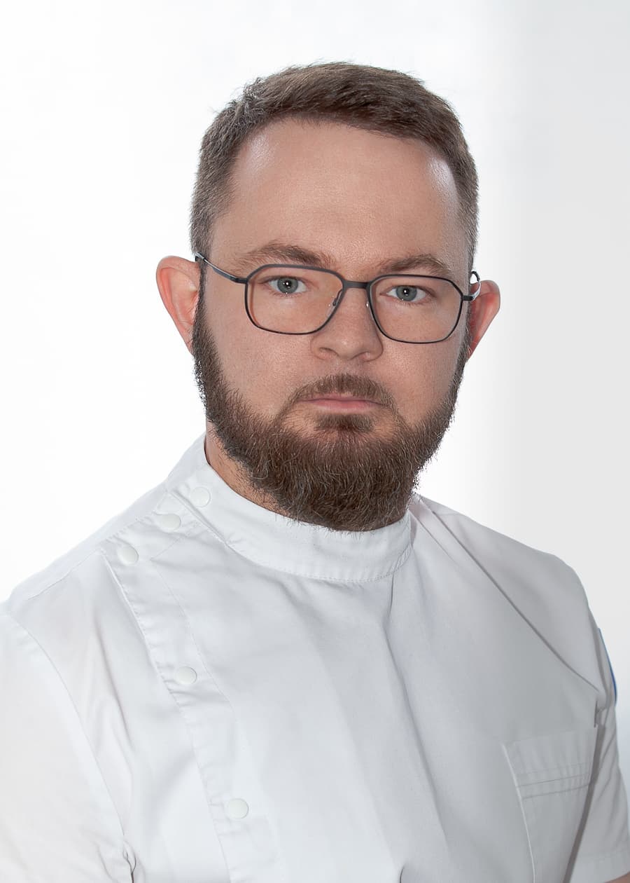 Фото врача