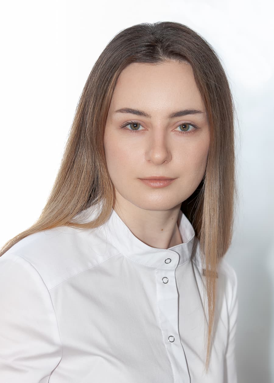 Фото врача