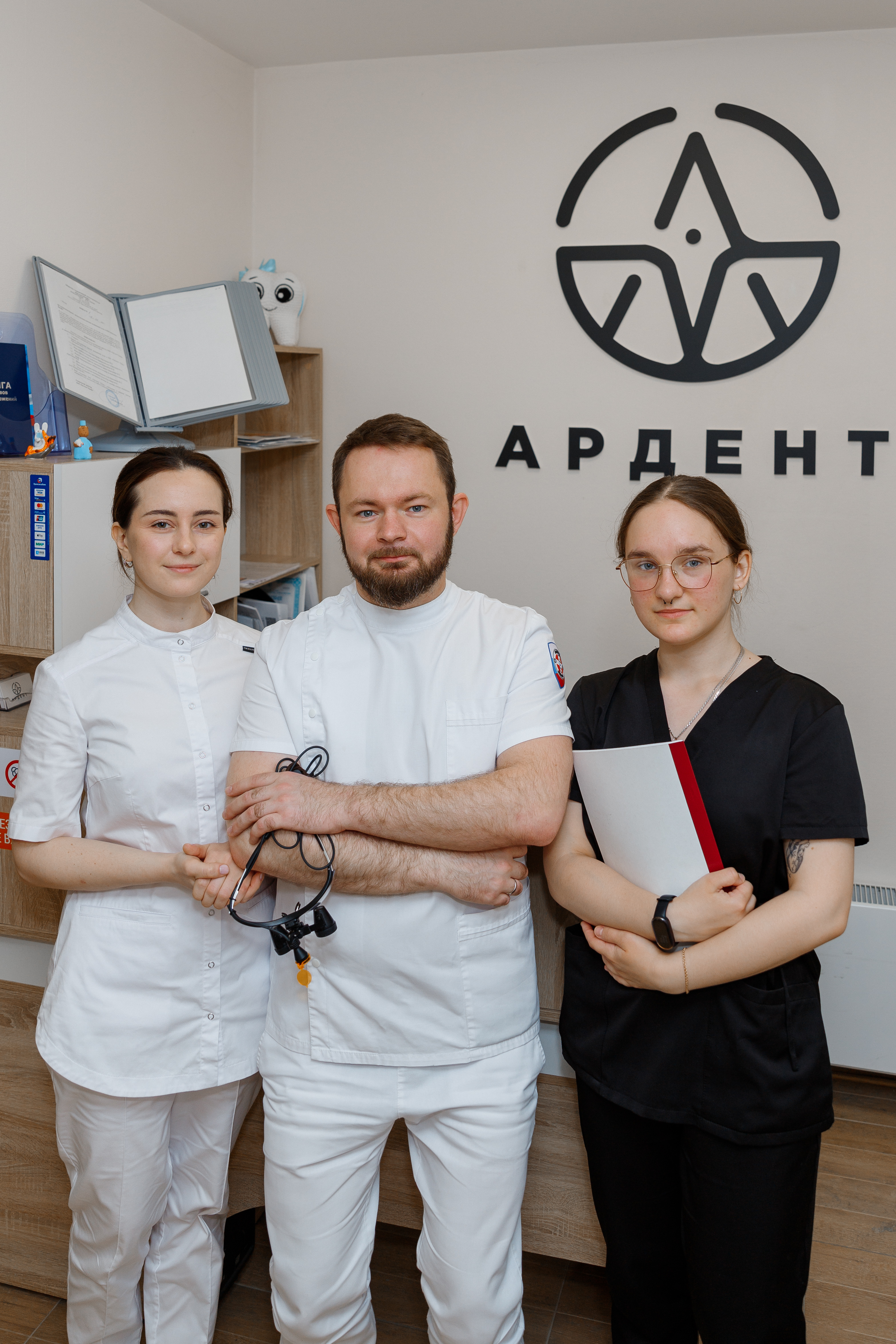 фото общее